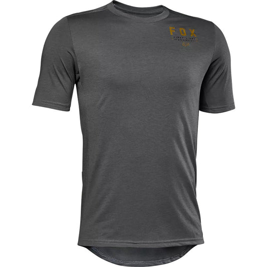 Jersey Ranger Ss Dr Crys [Gris]