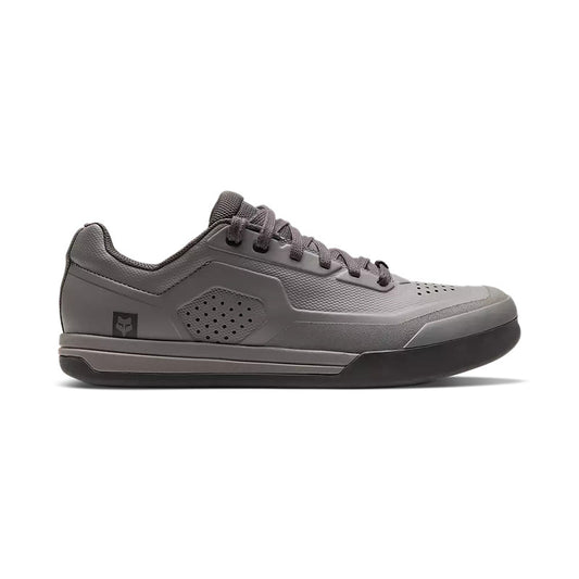 Zapatillas Fox Union Flat [Gris]
