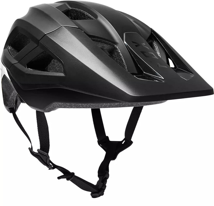 Casco Mainframe Rental [Negro]