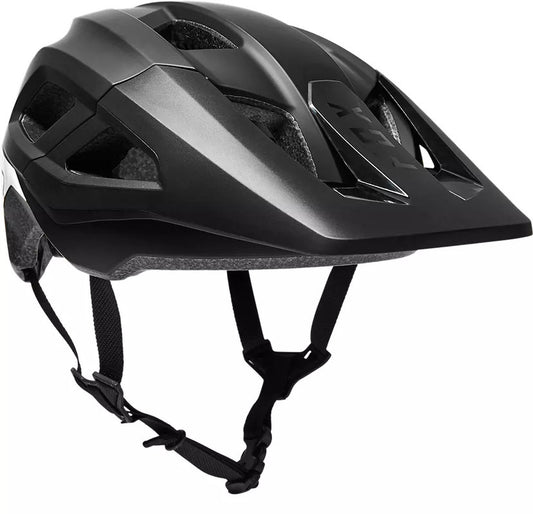 Casco Mainframe Rental [Negro]