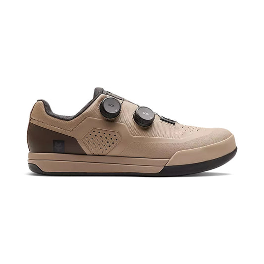 Zapatillas Fox Union Boa [Beige]