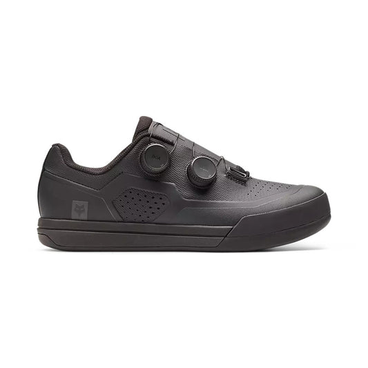 Zapatillas Fox Union Boa [Negro]