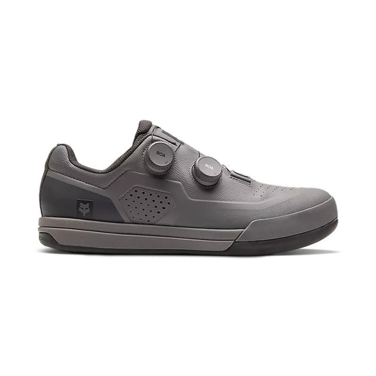 Zapatillas Fox Union Boa [Gris]