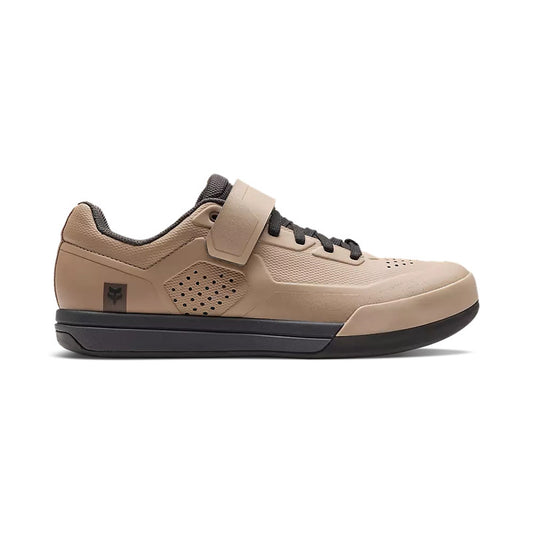 Zapatillas Fox Union [Beige]