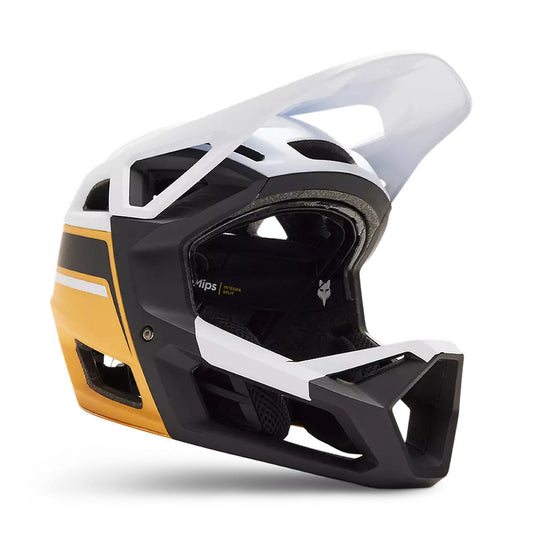 Casco Proframe Rs Racik [Daff]