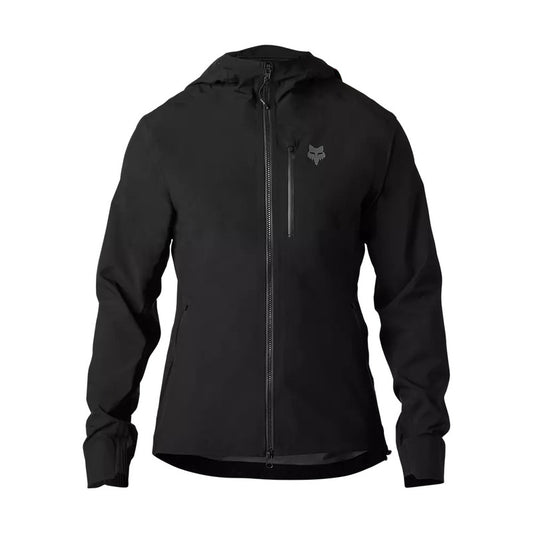 Flexair Neoshell Water Jacket [Blk]