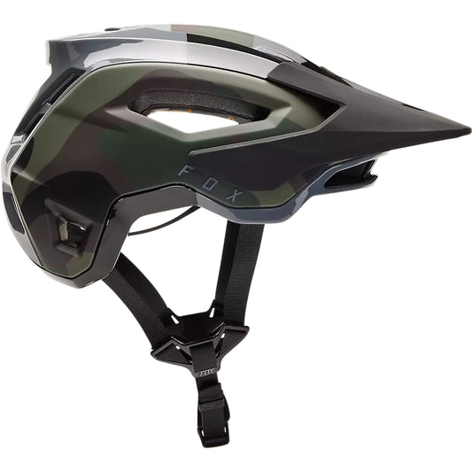 Casco Speedframe Pro [Olivo Camo]
