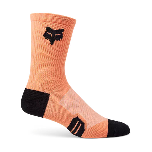 Calcetines Ranger 6'' [Naranjo]