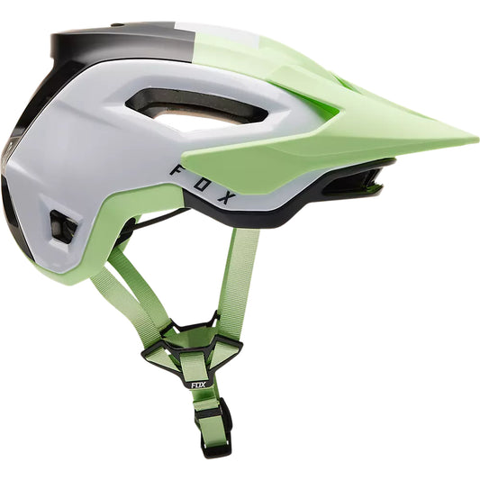 Casco Speedframe Pro Klif [Verde]