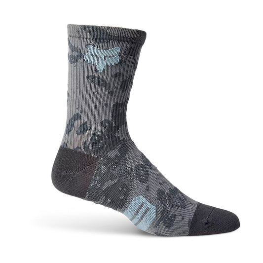 Calcetines Mujer Ranger 6'' [Gris]