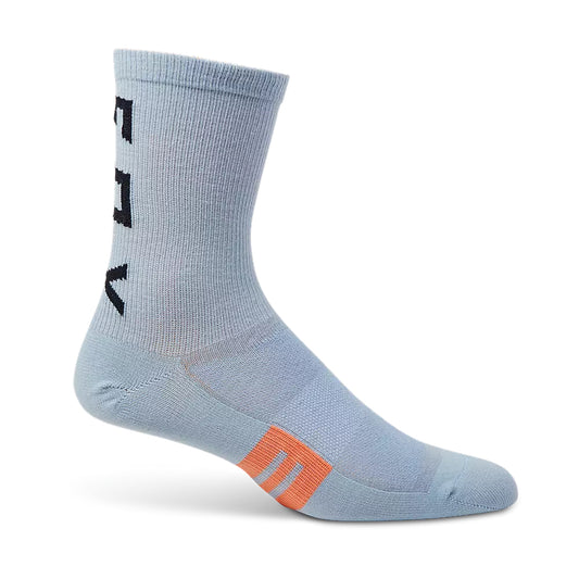 Calcetines Flexair Merino 6'' [Gris]