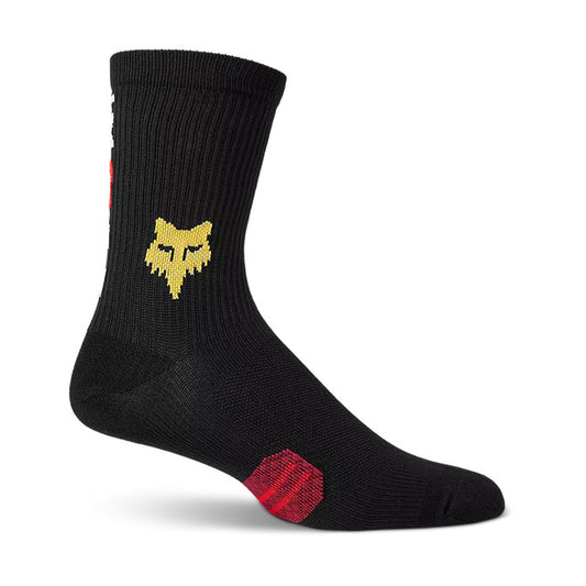 Calcetines Ranger Keel [Negro]