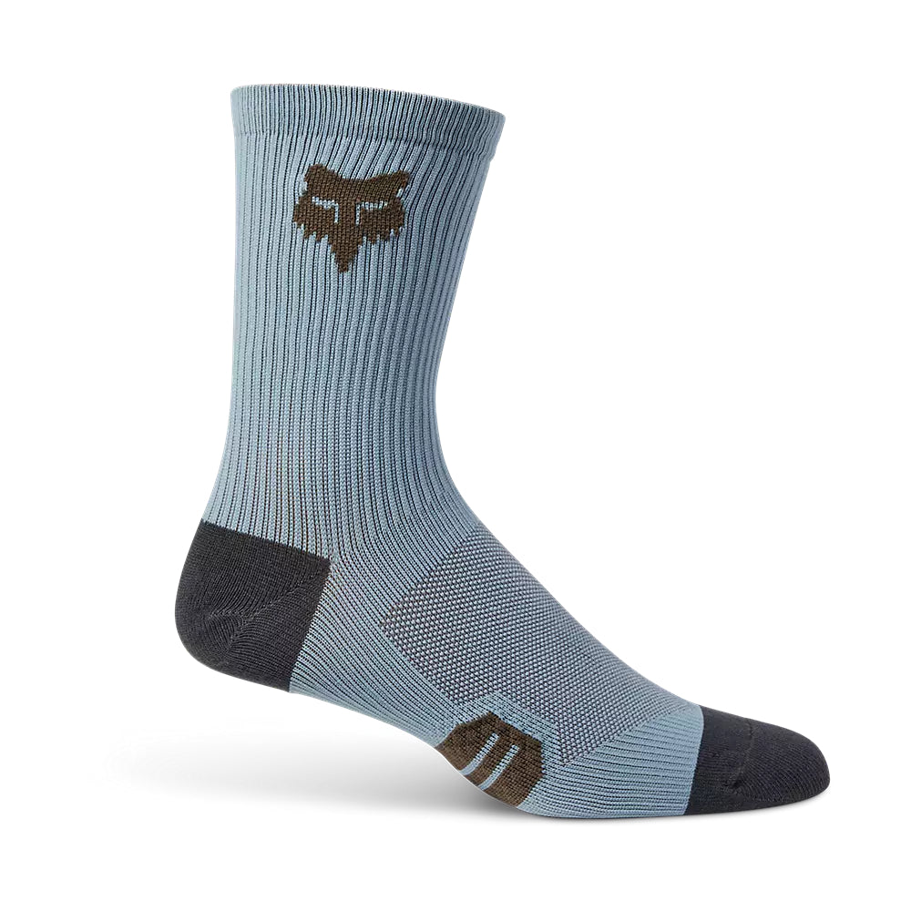 Calcetines Ranger 6'' [Gris]