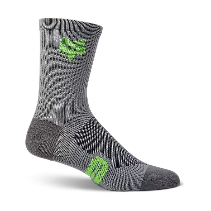 Calcetines Niño Ranger Crew 6'' [Gris]