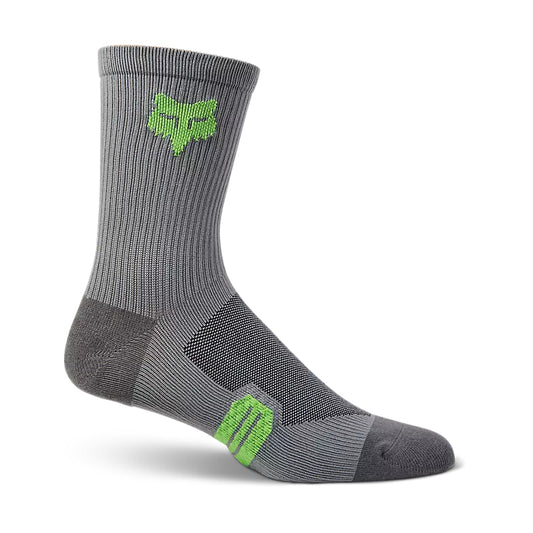 Calcetines Niño Ranger Crew 6'' [Gris]
