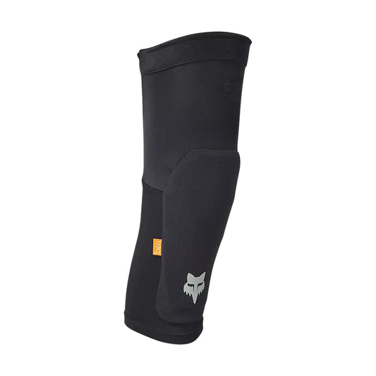 Rodilleras Niño Enduro Sleeve [Blk]