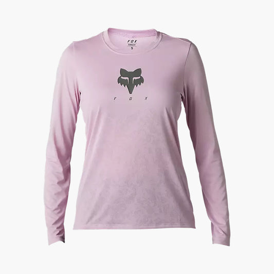 W Ranger Tru Dri Ls Jersey [Blsh]