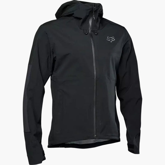 Chaqueta Defend 3L Water [Negro]