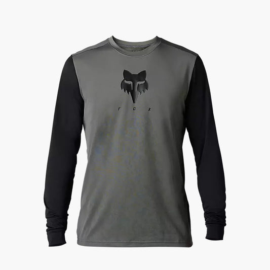Jersey Ls Ranger Tru Dri [Gris]