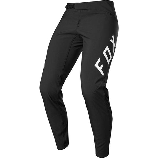 Pantalon Defend [Negro]