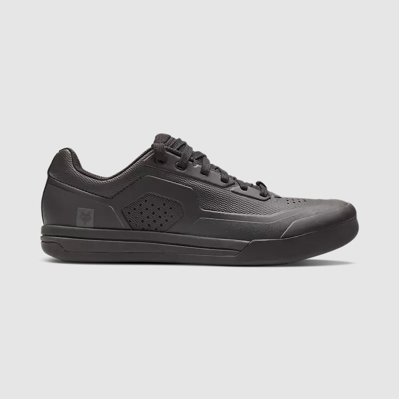 Zapatillas Fox Union Flat [Negro]