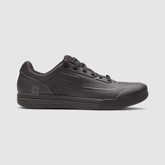 Zapatillas Fox Union Flat [Negro]