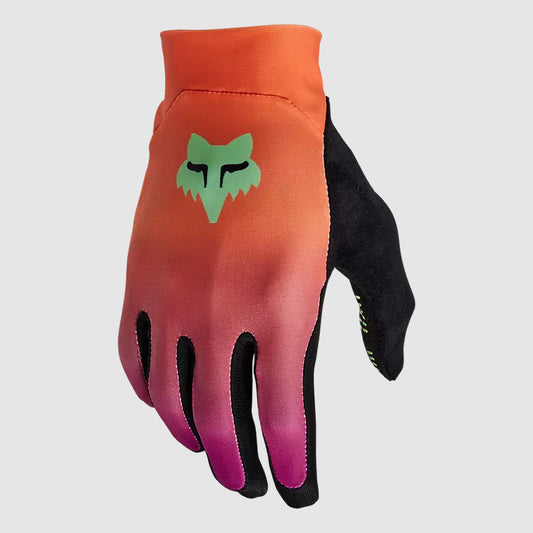 Guantes Flexair Race [Naranjo]
