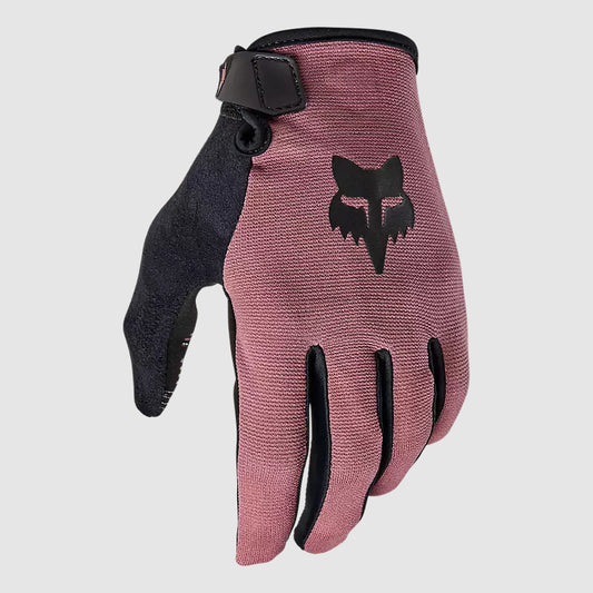 Guantes Ranger [Crdvn]