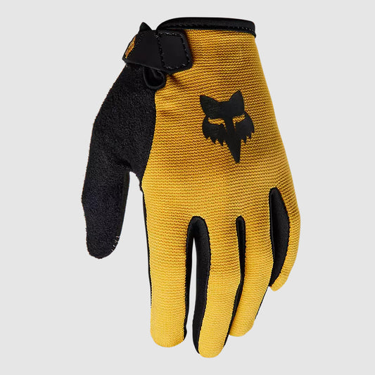 Guantes Niño Ranger [Daff]