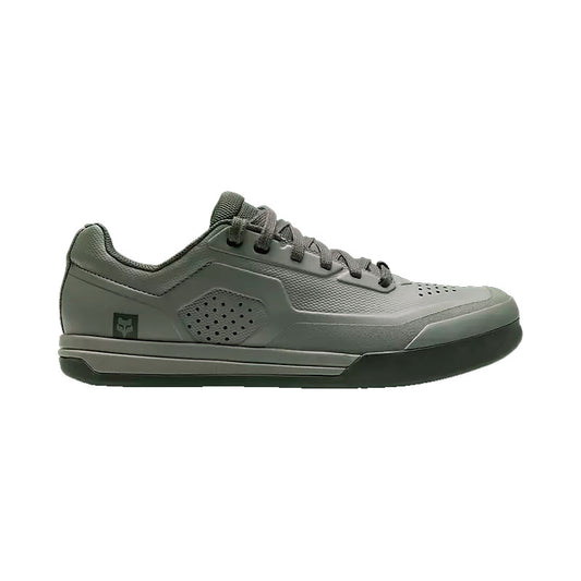 Zapatillas Fox Union Flat [Verde Olivo]
