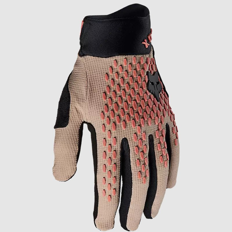 Guantes Mujer Defend [Beige]