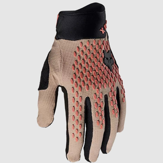 Guantes Mujer Defend [Beige]