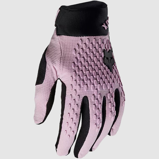 Guantes Mujer Defend Ts57 [Rosado]