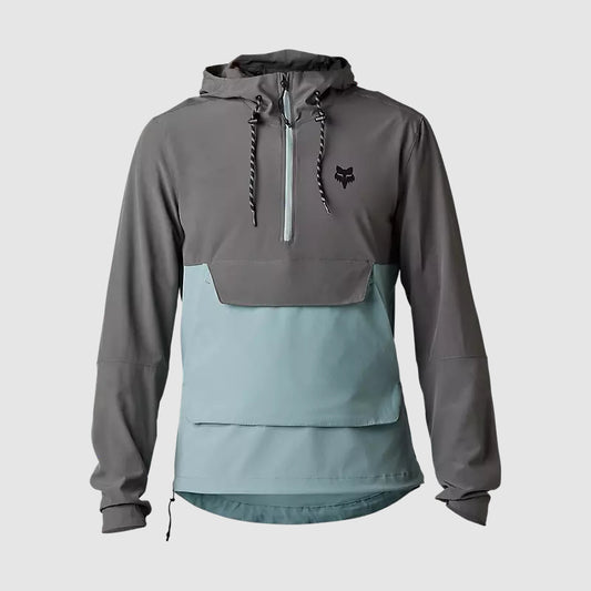 Ranger Wind Pullover [Ptr]