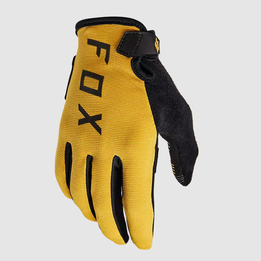 Guantes Ranger Gel [Daff]