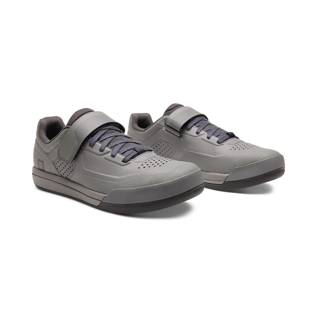 Zapatillas Fox Union [Gris]
