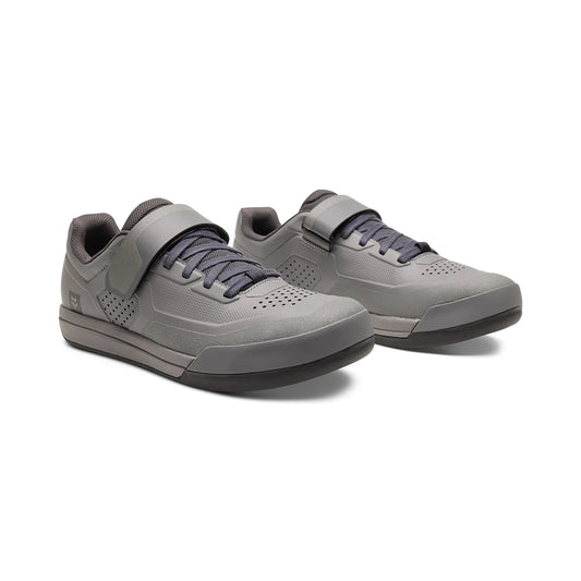 Zapatillas Fox Union [Gris]