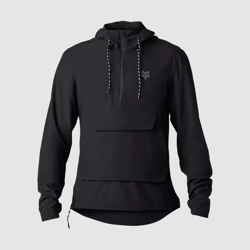Ranger Wind Pullover [Blk]