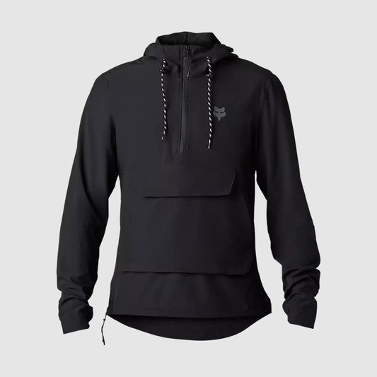 Ranger Wind Pullover [Blk]