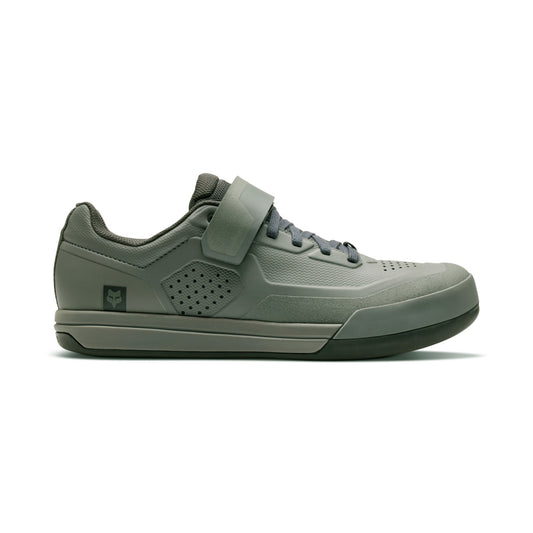 Zapatillas Fox Union [Verde Olivo]