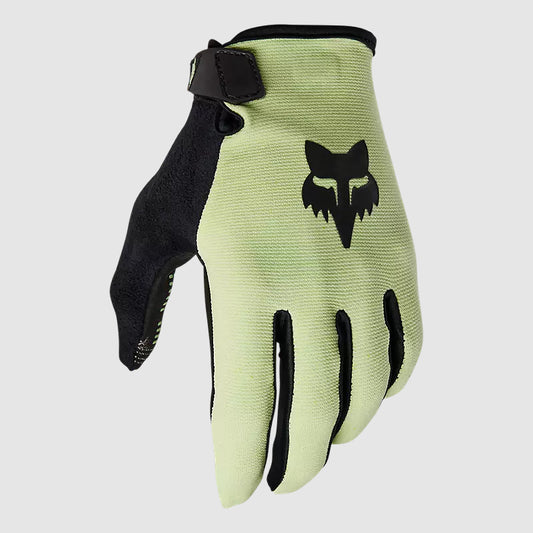Guantes Ranger [Verde]