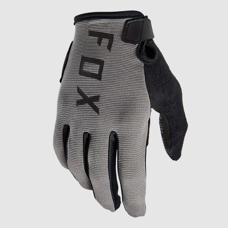 Guantes Ranger Gel [Gris]