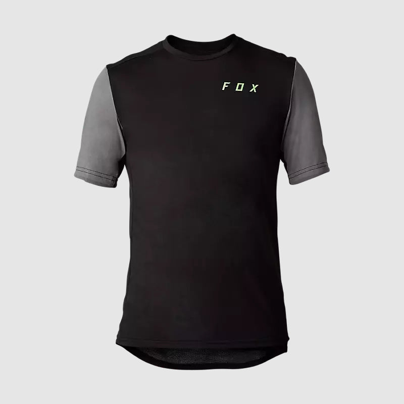 Jersey Ss Ranger Dr Race [Negro]