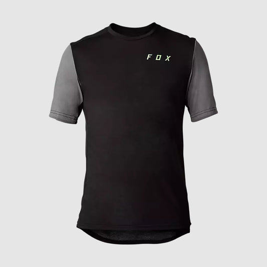 Jersey Ss Ranger Dr Race [Negro]