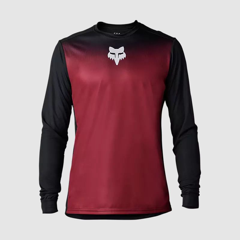 Ranger Ls Jersey Keel [Brx]