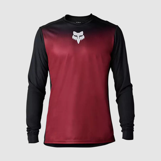 Ranger Ls Jersey Keel [Brx]
