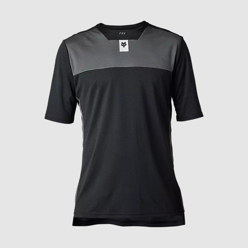 Defend Ss Jersey [Blk]
