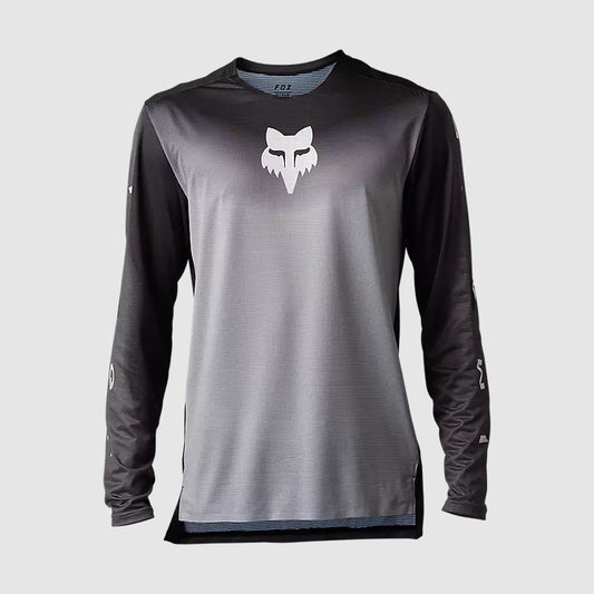 Flexair Ls Jersey Novah [Stl Gry]