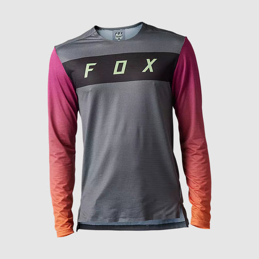 Flexair Ls Jersey Arcadia [Ptr]