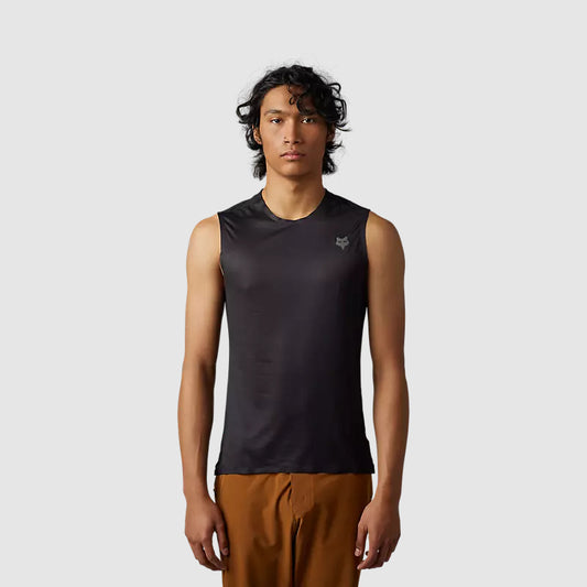 Flexair Ascent Sl Jersey [Blk]